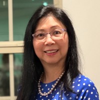 General Dynamics Information Technology Employee Chieu le's profile photo