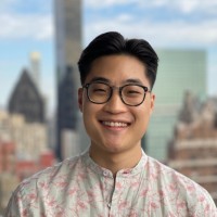 Paul Chang Email & Phone Number