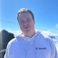 Inworld AI Employee Brian Cox's profile photo