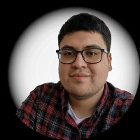 Bithaus Software Employee Patricio Alberto Riquelme Bravo's profile photo