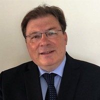 AMMA Verzekeringen - AMMA Assurances Employee Guy Grommen's profile photo