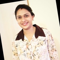 Amrita Behera Email