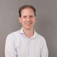 MRIguidance Employee Marijn van Stralen's profile photo