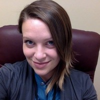 Lauryn McCaffery Email & Phone Number
