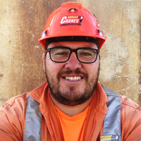 ACCIONA AU & NZ Employee David Longbottom's profile photo