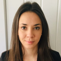 Cyrielle Doigneaux Email