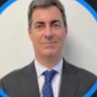 Noble Corporation Employee Ian Macpherson's profile photo