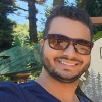 Stellantis South America Employee Richard da Silva's profile photo