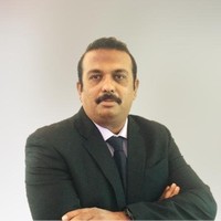 Amol Vispute Email & Phone Number