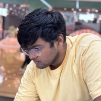 Epistea Employee Aditya Adiga's profile photo