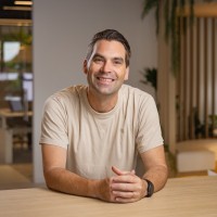 FRONTLINERS Employee Jaap van de Sant's profile photo