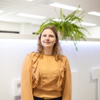 SuitIT Employee Evelien Kusters's profile photo