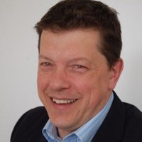 Ridge and Partners LLP Employee Paul Harding's profile photo