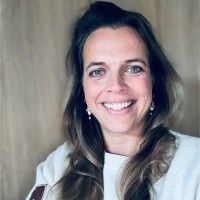 Royal BAM Group Employee Ruth Bielderman's profile photo