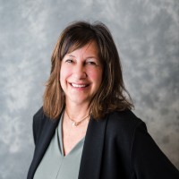 VIDA Employee Angela Delsing's profile photo