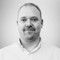 HPNow Employee Simon Jensen's profile photo