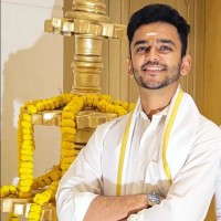 kri zek Employee Krishna Soni's profile photo