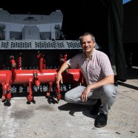 Digger Foundation Employee Frédéric Guerne's profile photo