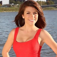 XLHost Employee Jayme Brown's profile photo