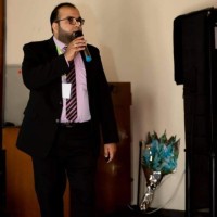 Munim Ashraf Email