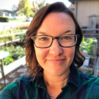 Stanford Doerr School of Sustainability Employee Jennifer Gardner's profile photo