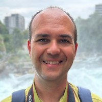 Synapta Employee Diego Monti's profile photo