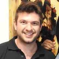 Divino SA Employee Mauricio Grilli's profile photo