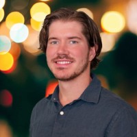 Hamilton Lane Employee Timothy Bouchard's profile photo