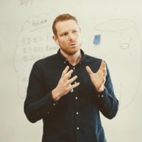 Publicate Employee Chris Bradley's profile photo