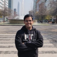 Grupo Falabella Employee Abhijith Neerkaje's profile photo