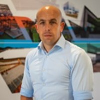 Volker Fitzpatrick Employee Andrew Bale's profile photo