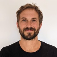 COR Employee Facundo Pla's profile photo