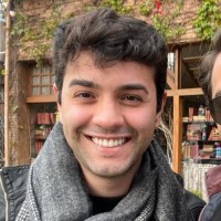 Boehringer Ingelheim Employee Marcus Leite's profile photo