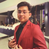 RRC Companies Employee Rye Dizon's profile photo