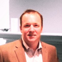 Confluent Employee Chris Bove's profile photo