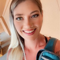 uShip Employee Ashley Curran's profile photo