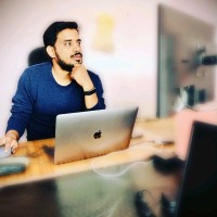 Anil Singh Email & Phone Number