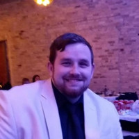 Eder Flag Employee Robert Banaszak's profile photo