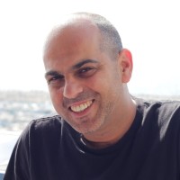 Avishai Kadosh Email & Phone Number