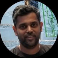 Anupam Jain Email & Phone Number