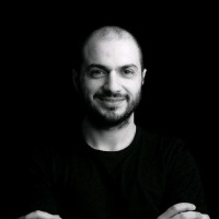 Frontegg Employee Shimron Shitrit's profile photo
