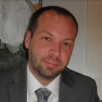Micro Center Employee Sean G.'s profile photo