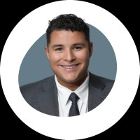 IAG Aero Group Employee Mauricio Jr Luna's profile photo