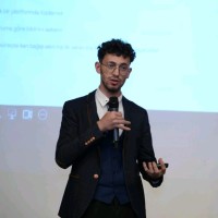 Sufle Employee Nurullah Coskun's profile photo