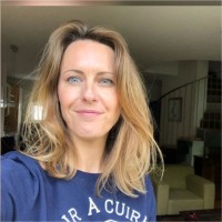 Sarah Bernuit Email