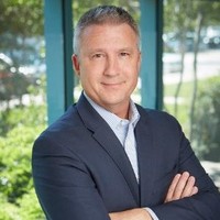 Algo Communication Products Ltd Employee Bryan McCarthy's profile photo