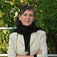 IDR Employee Giulia Baldi's profile photo