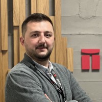 TEKATRON Employee Süleyman Keleş's profile photo