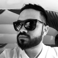 Rapido - India's Largest Bike Taxi Employee Shivalik Sen's profile photo