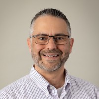 Accenture Employee Robert Barger's profile photo